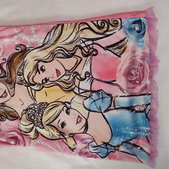 Disney Princess Gown - Picture 4 of 6